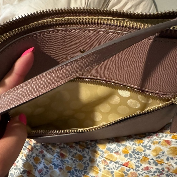 Kate Spade Crossbody - Picture 4 of 6